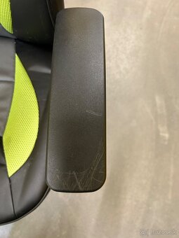 Detská otočná stolička - 2