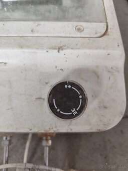 Beztlakový ohrievač vody Tatramat EO 944 - 2