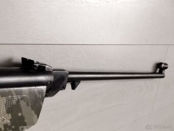 Na predaj Slavia CZ631 - 2