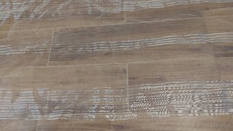 Záclona s pásikmi - 2