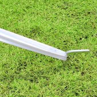 Záhradný altánok v tvare hviezdy - 2