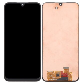 SAMSUNG Galaxy A16 4G / A16 5G - IN-CELL LCD DISPLEJ - 2