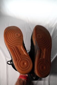 Nike Air Force 1 Mid – pánske tenisky (EU 43) - 2