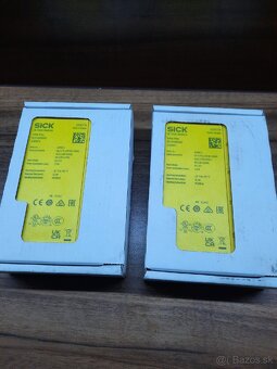 Siemens Simatic,Sick.. - 2