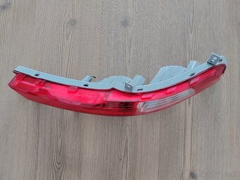 KIA Sportage III zadné svetlá - 2