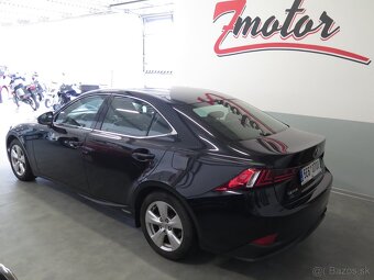Lexus IS 300h klima, kamera, DPH, - 2