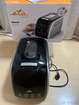 Domáca pekáreň ETA 714990030 Delicca. - 2