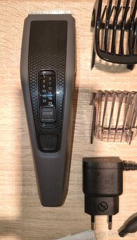 Strojček na vlasy Philips - 2