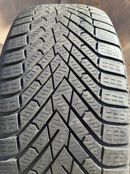 Predám alu kola 5x112 R18 Alutec Germany na Skoda,w Seat,Aud - 2