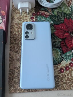 Xiaomi 12 pro - 2