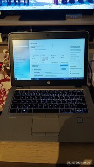 HP i5, 16GB, 500GB - 2