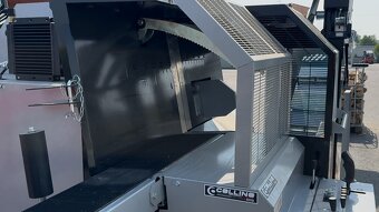 štipací automat - 2