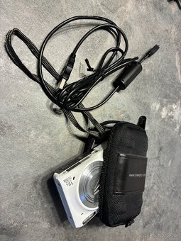 Nikon Coolpix S6500 - 2