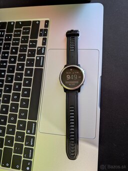 Garmin Fenix 6S - 2