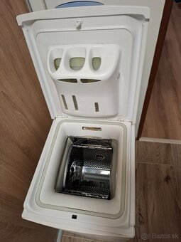 Funkcna pracka Whirlpool - 2