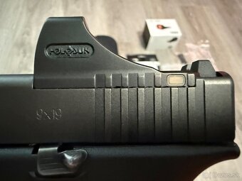 GLOCK 45 MOS SD GEN 5 - 2