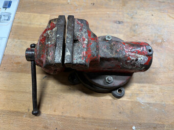 Zverák YORK 080 - 2