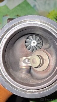 turbo 1.4 tsi golf7  ea211 - 2