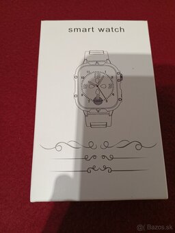 Smart watch - 2