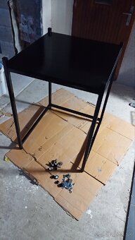 Stojan na sušičku - 2