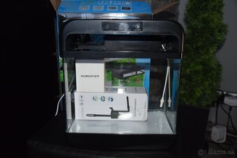 Predam 8L Smart akvarium - 2