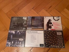 Predam originalne CD - 2