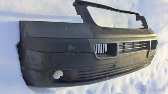 NÁRAZNÍK - VW T5 TRANSPORTER, MULTIVAN - 2