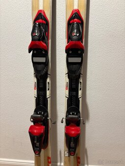 Predam lyze Rossignol Alias LTD 156 cm - 2