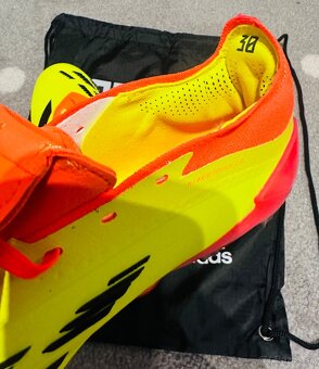 Kopačky adidas PREDATOR - 2