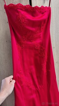 Spoločenské saty - 2