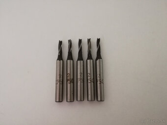 STOPKOVÁ FRÉZA - 2