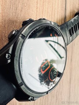Garmin Fenix 8 - 2