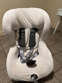 Britax Romer King II - 2