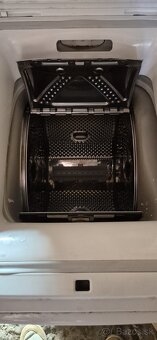 Práčka whirlpool - 2