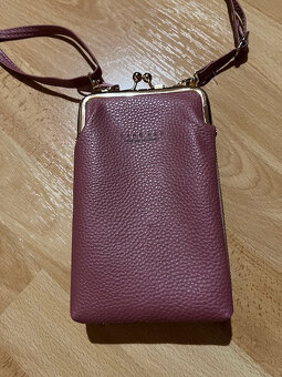 Mini kabelka 2v1 - 2