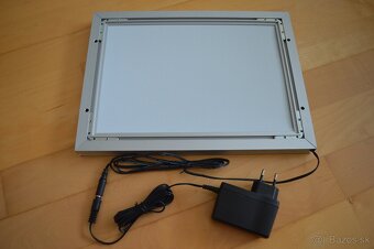 Led rámik - 2