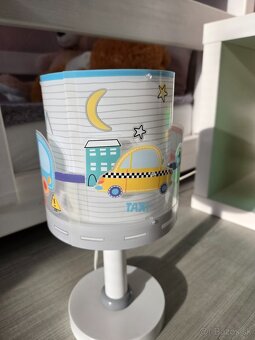 Detska nocna lampa - 2