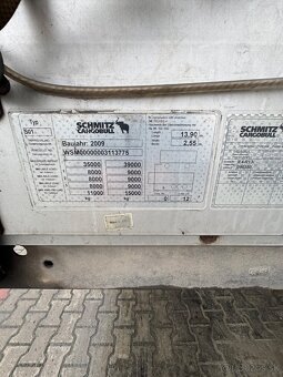 Naves SCHMITZ - 2