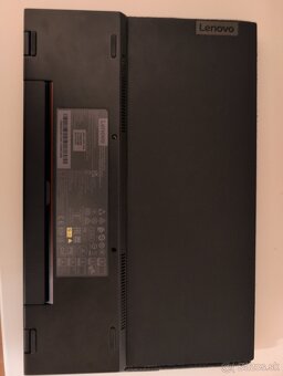 Lenovo Thinkvision m14 - 2
