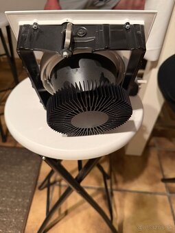 LED stropné svetla LACNO - 2