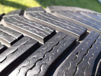 205/55 r16 zimne pneumatiky - 2