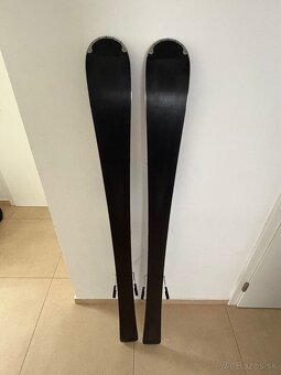 Lyže Salomon 148 cm - 2