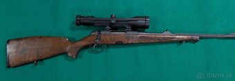 Mannlicher Classic - 2
