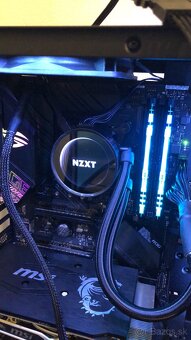 Počítačová zostava - 2