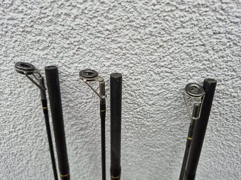 Rybarske udice pruty delphin armada - 2