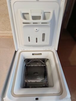 Práčka whirlpool - 2