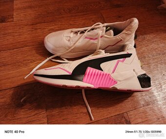 Puma dámske tenisky - 2