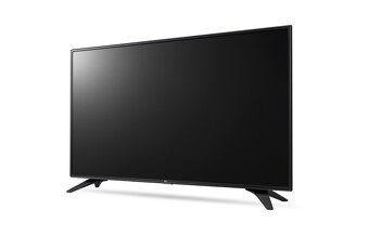 Smart tv LG - 2