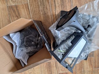 Vonkajšie svietidlá - 2