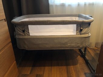 Detská postieľka - 2